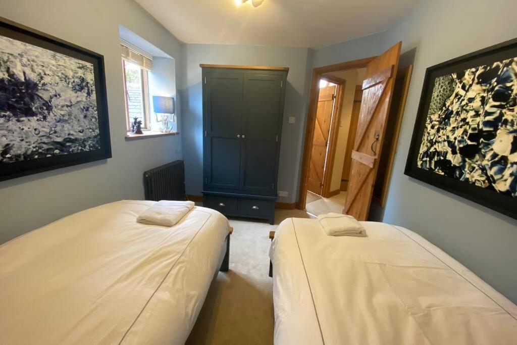 Apartment The Old Manor Coach House Cirencester