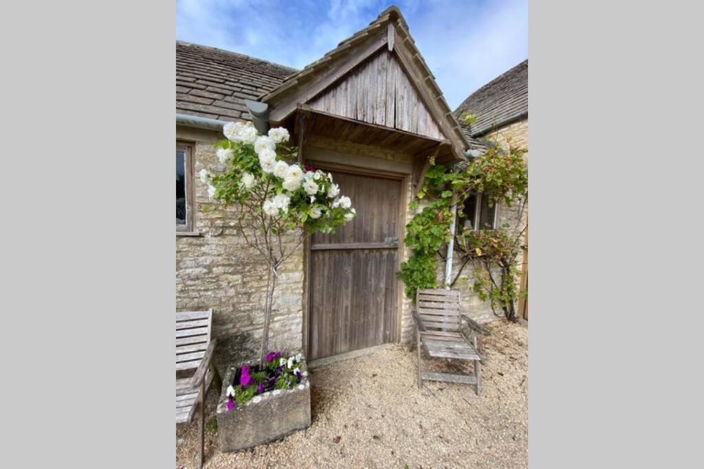 Appartement The Old Manor Coach House