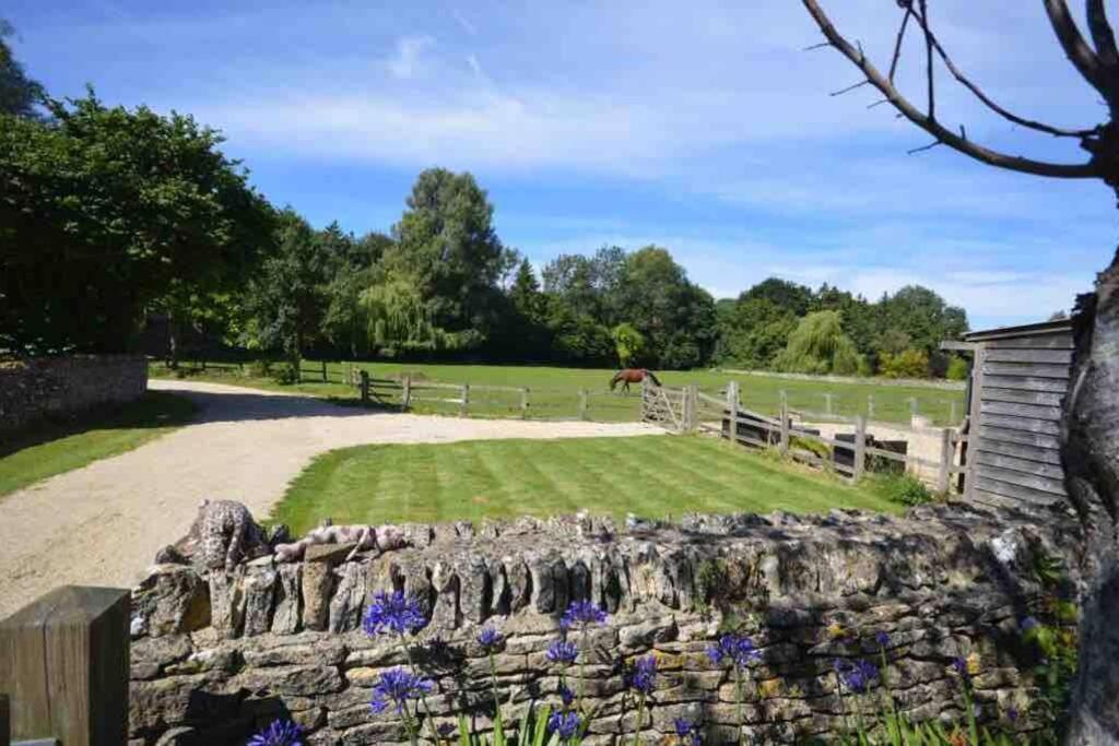 The Old Manor Coach House *