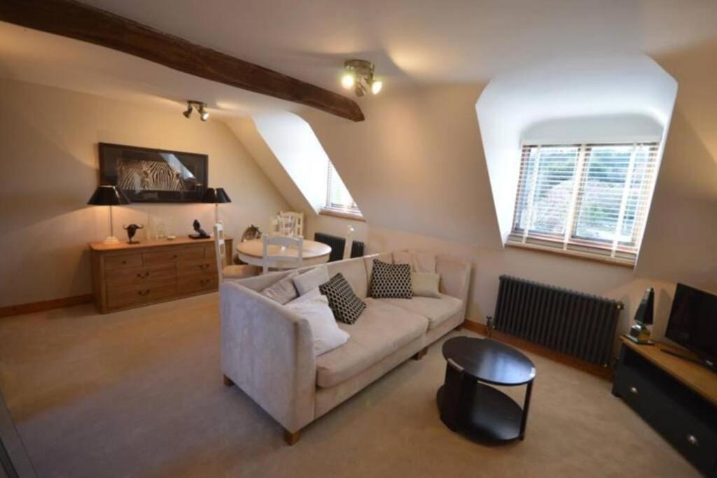 Appartement The Old Manor Coach House Cirencester
