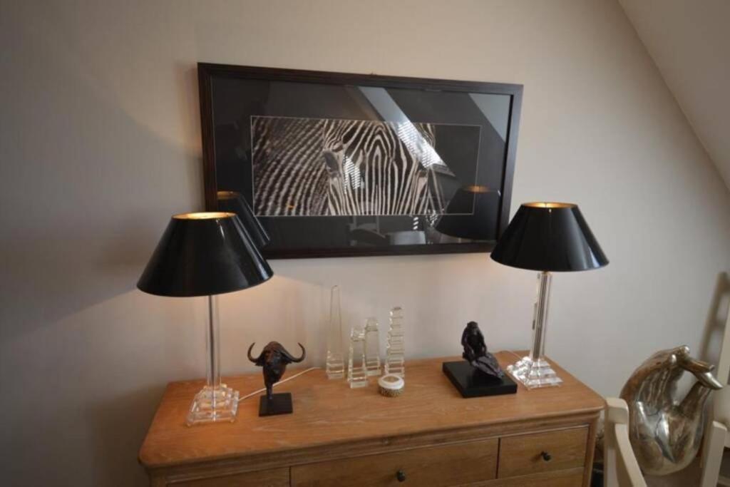 The Old Manor Coach House Apartment *
